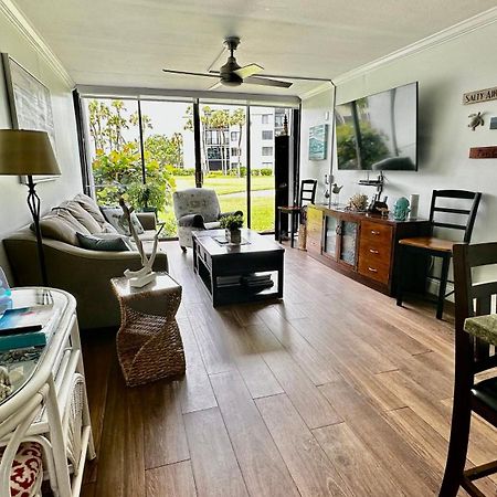 Excellent Beach Front Community, Golf Course, Tennis, Sunny Weather Year Round! Fort Pierce Bagian luar foto