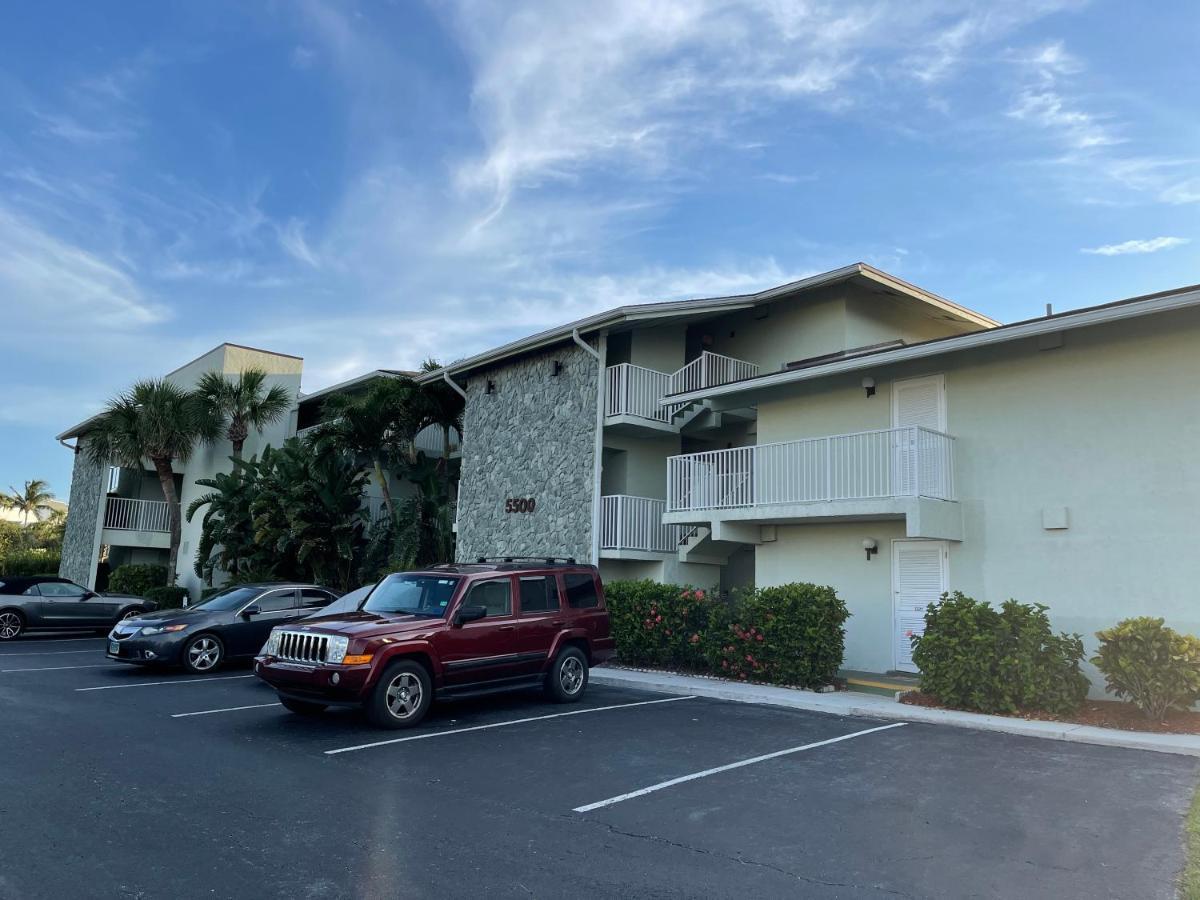 Excellent Beach Front Community, Golf Course, Tennis, Sunny Weather Year Round! Fort Pierce Bagian luar foto