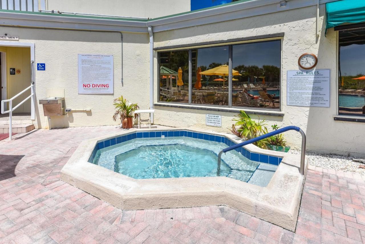 Excellent Beach Front Community, Golf Course, Tennis, Sunny Weather Year Round! Fort Pierce Bagian luar foto