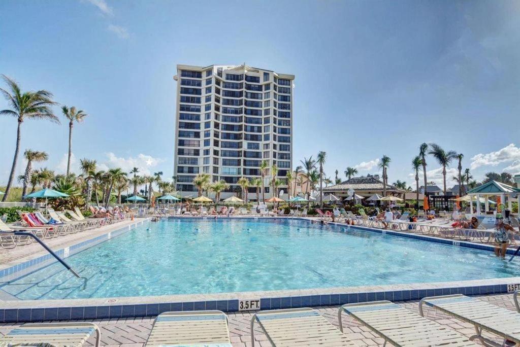 Excellent Beach Front Community, Golf Course, Tennis, Sunny Weather Year Round! Fort Pierce Bagian luar foto