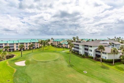 Excellent Beach Front Community, Golf Course, Tennis, Sunny Weather Year Round! Fort Pierce Bagian luar foto