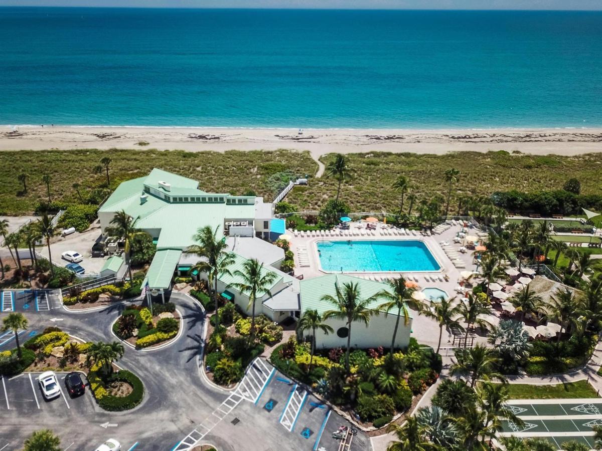 Excellent Beach Front Community, Golf Course, Tennis, Sunny Weather Year Round! Fort Pierce Bagian luar foto