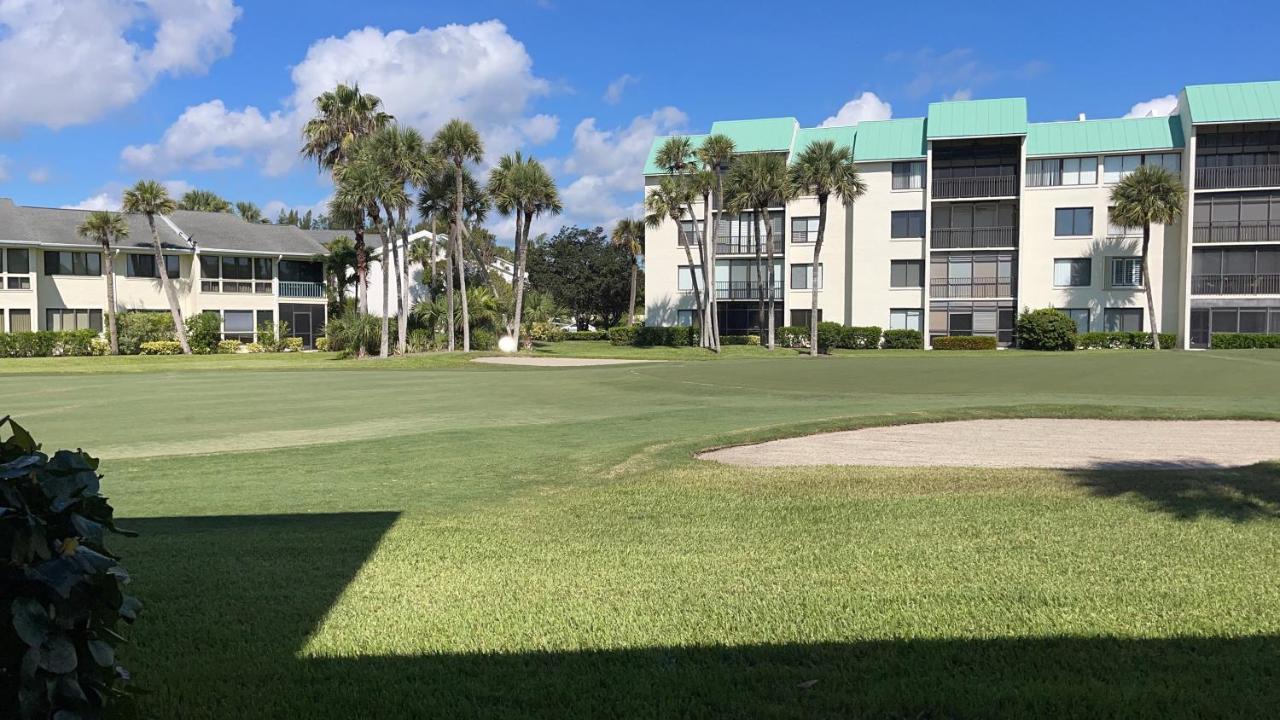 Excellent Beach Front Community, Golf Course, Tennis, Sunny Weather Year Round! Fort Pierce Bagian luar foto