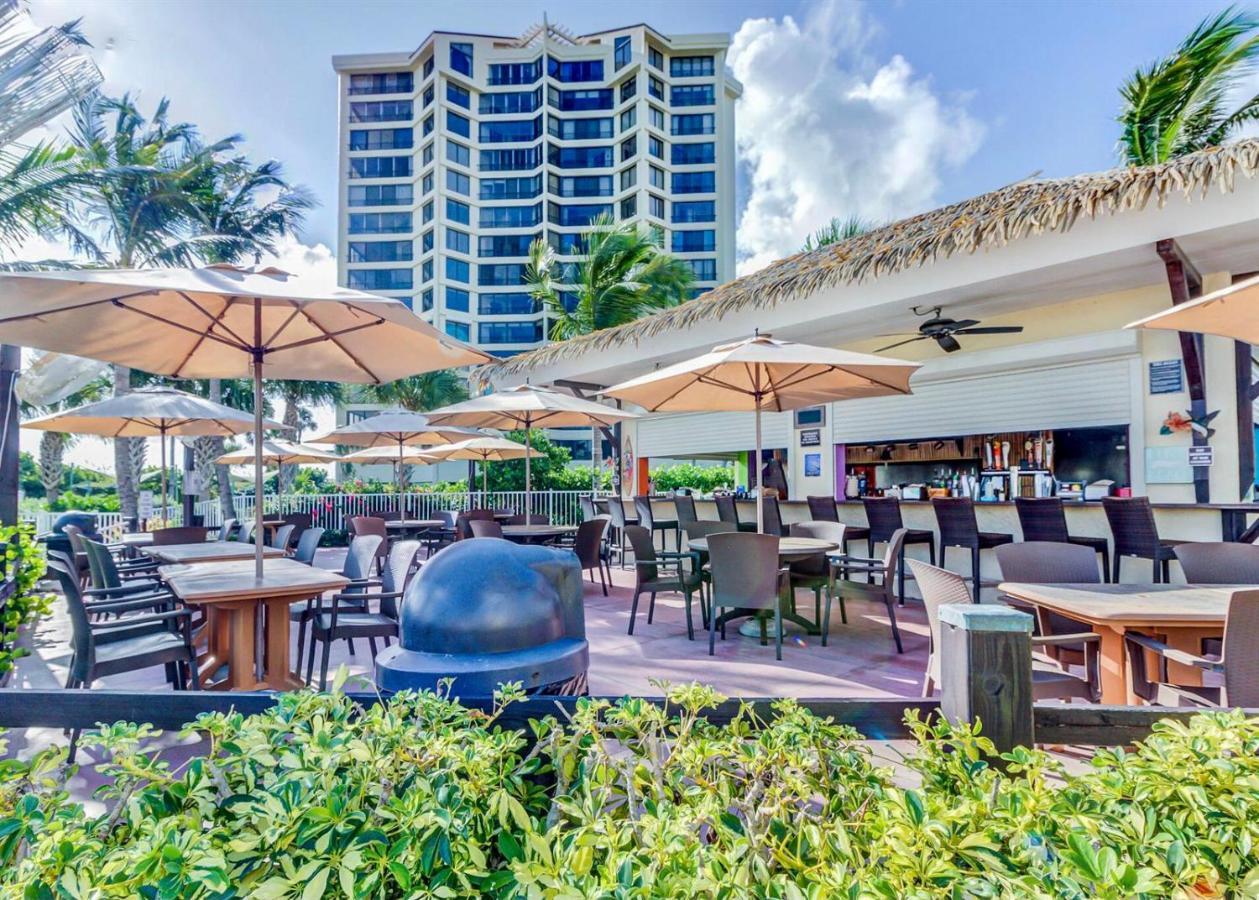 Excellent Beach Front Community, Golf Course, Tennis, Sunny Weather Year Round! Fort Pierce Bagian luar foto