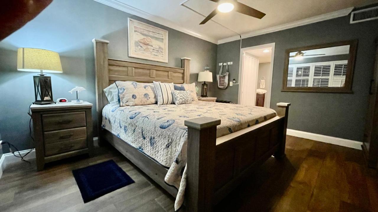 Excellent Beach Front Community, Golf Course, Tennis, Sunny Weather Year Round! Fort Pierce Bagian luar foto