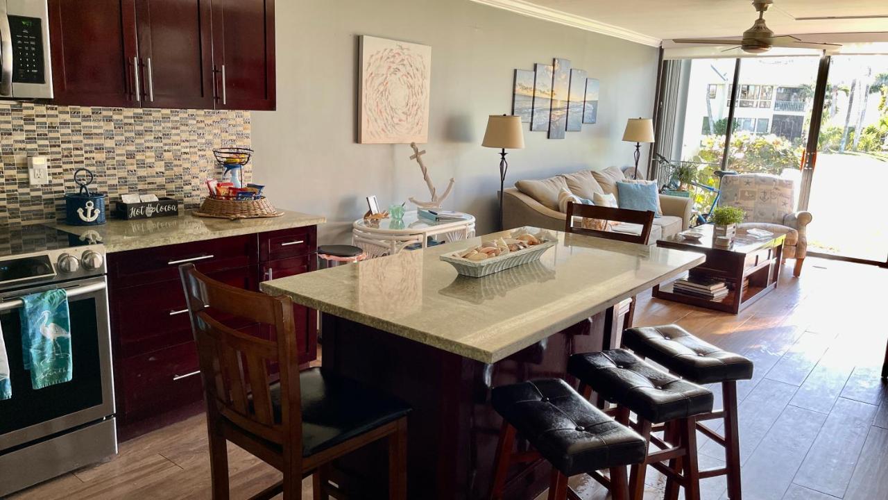 Excellent Beach Front Community, Golf Course, Tennis, Sunny Weather Year Round! Fort Pierce Bagian luar foto